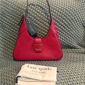 Kate Spade Nouveau Small Shoulder Bag